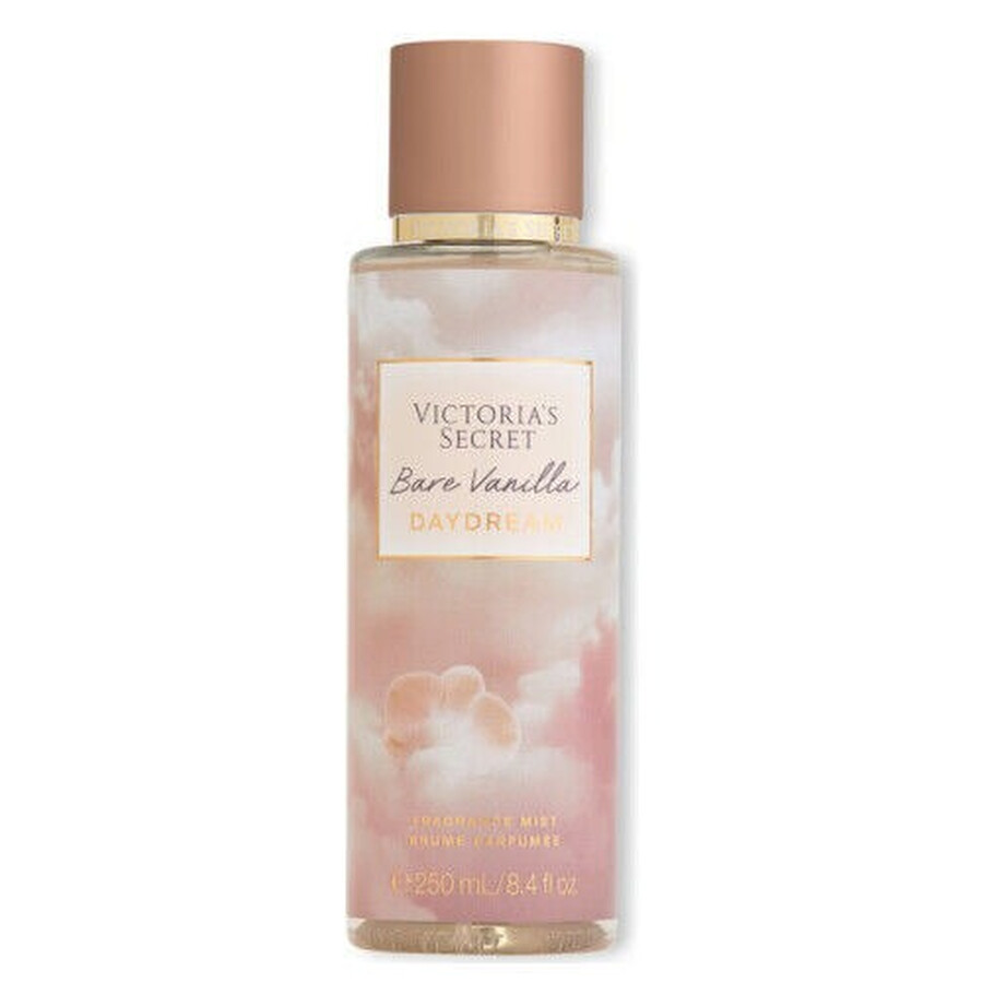 Victoria’s Secret bare vanilla daydream VICTORIA'S SECRET BARE VANILLA DAYDREAM FRAGRANCE MIST BODY