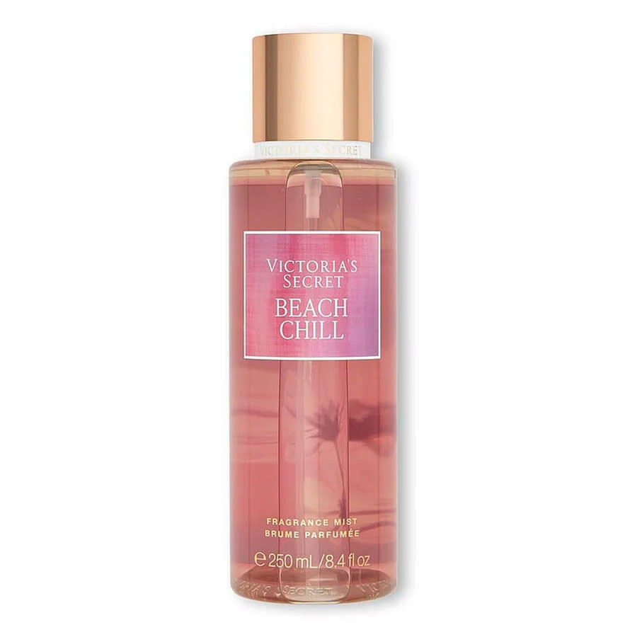 香水 Victoria’s Secret VICTORIA'S SECRET COCONUT MILK & ROSE FRAGRANCE BODY MIST