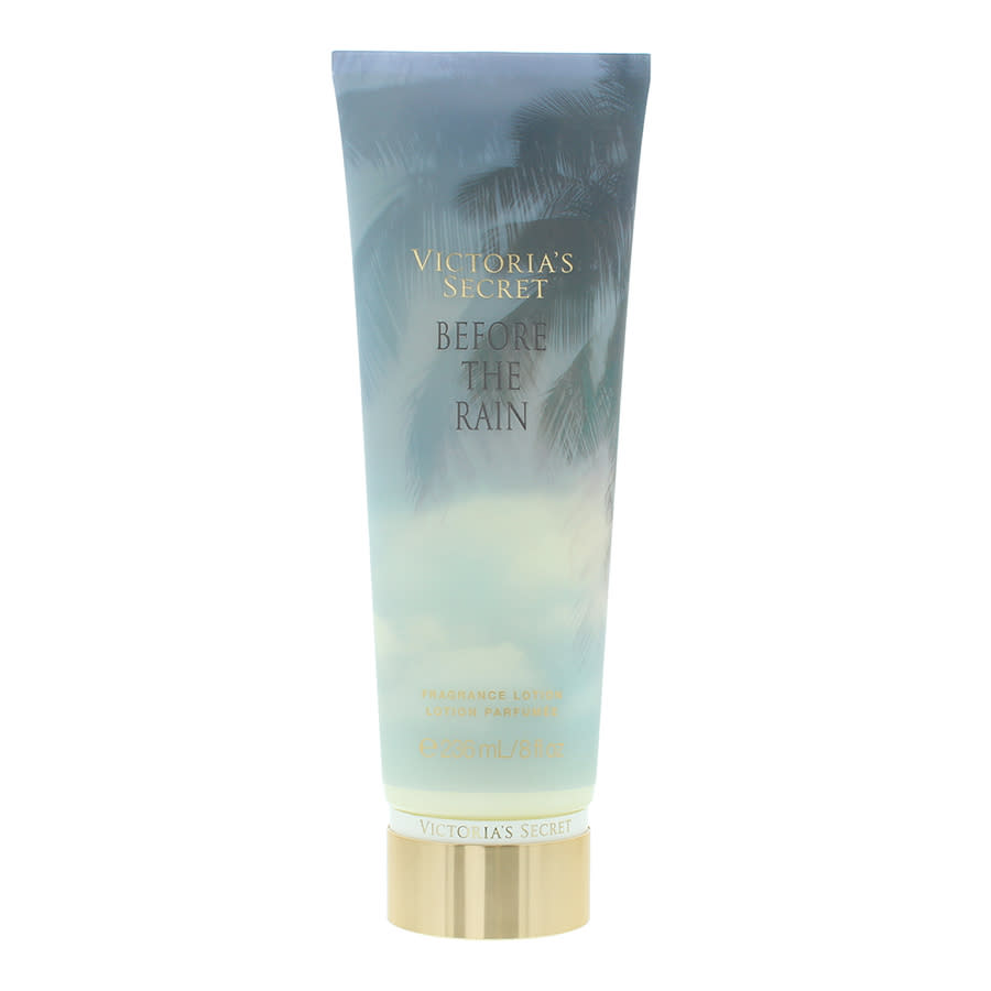 Victoria Secret Ladies Before The Rain Body Lotion 8 oz Fragrances 667553848901 default