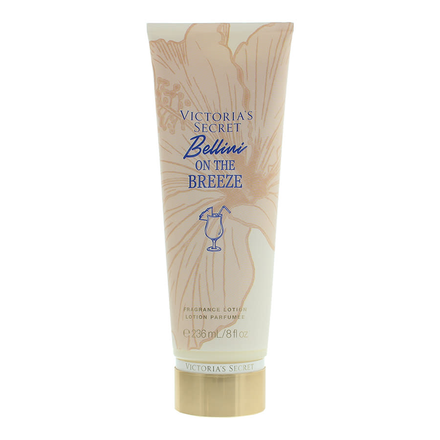 Victoria Secret Ladies Bellini On The Breeze Body Lotion 8 oz Bath & Body 667555961141 default