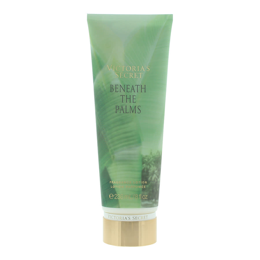Victoria Secret Ladies Beneath The Palms Body Lotion 8 oz Bath & Body 667553848925 default