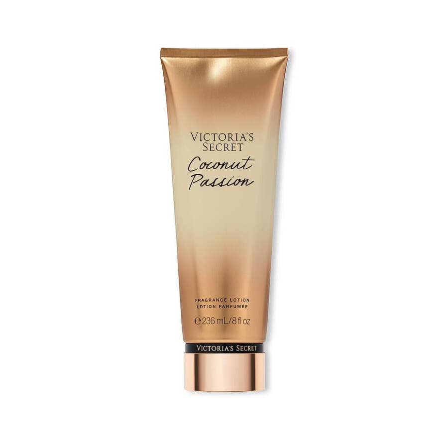 Ladies Coconut Passion Body Lotion 8 oz Fragrances 667557894683