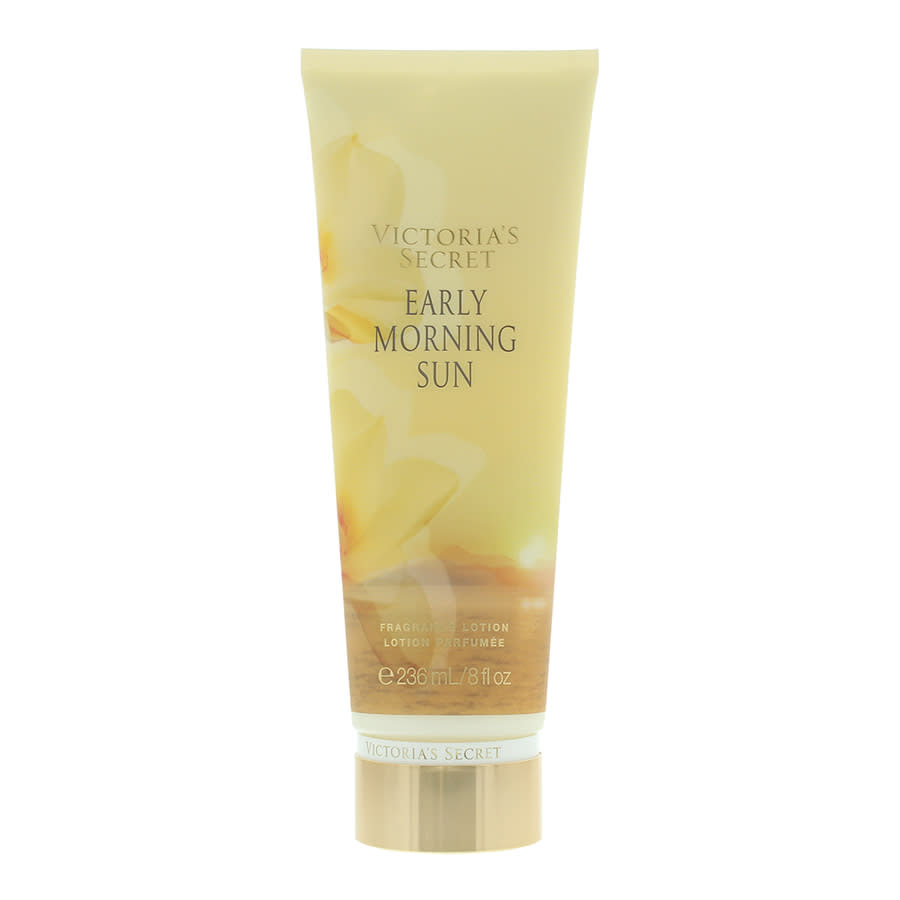 Victoria Secret Ladies Early Morning Sun Body Lotion 8 oz Bath & Body 667553848918 default