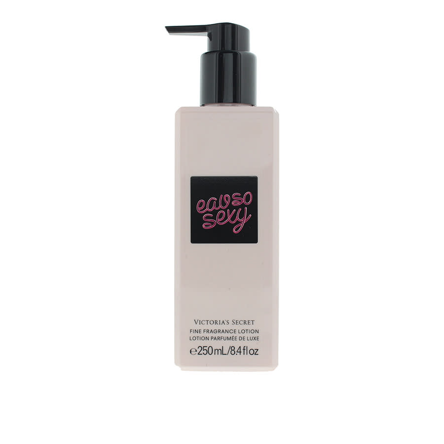 Victoria Secret Ladies Eau So Sexy Body Lotion 8 oz Bath & Body 667558717240 default