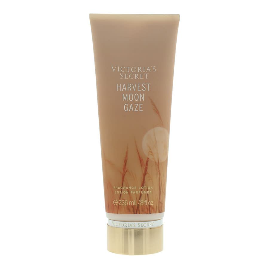Victoria Secret Ladies Harvest Moon Gaze Body Lotion 8 oz Bath & Body 667554686663 default