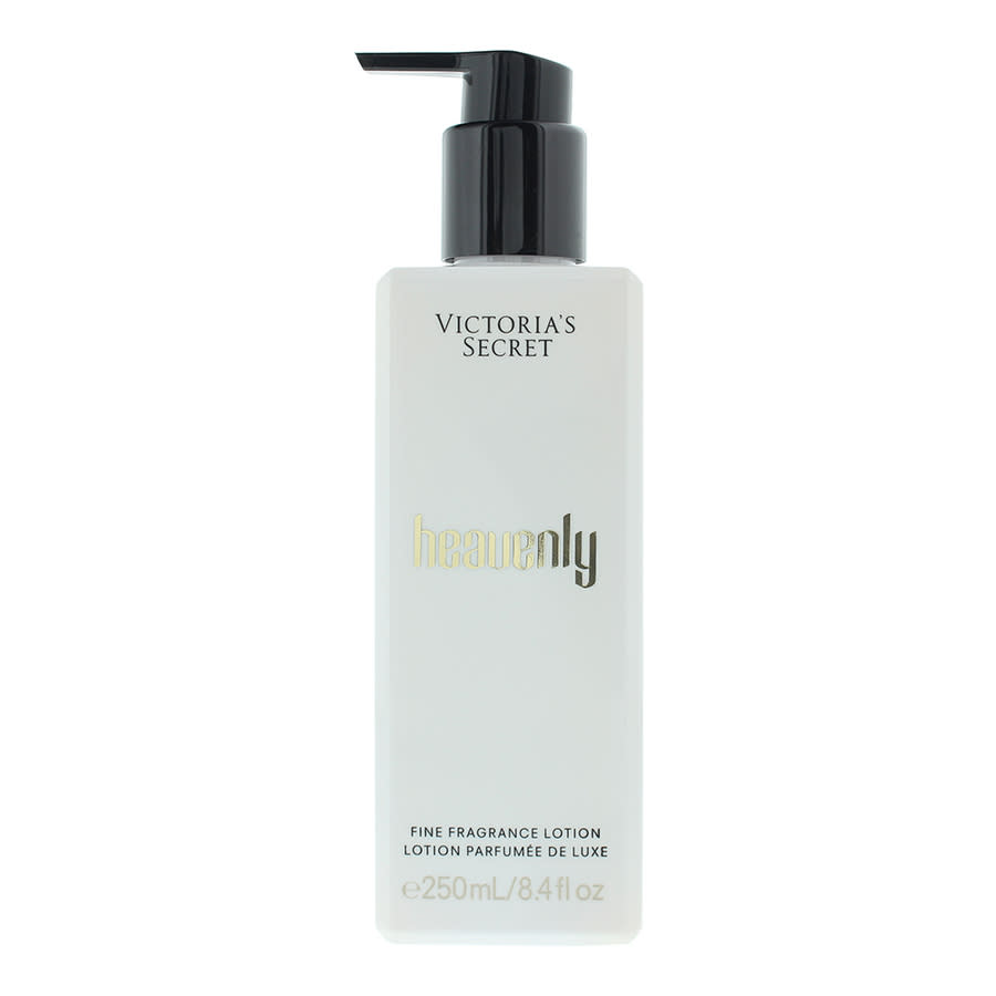 Victoria Secret Ladies Heavenly Body Lotion 8.4 oz Bath & Body 667552684524 default