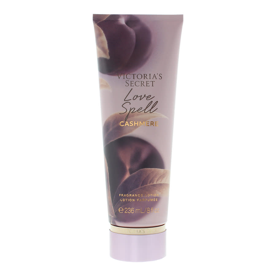 Victoria Secret Ladies Love Spell Cashmere Body Lotion 8 oz Bath & Body 667558227077 default