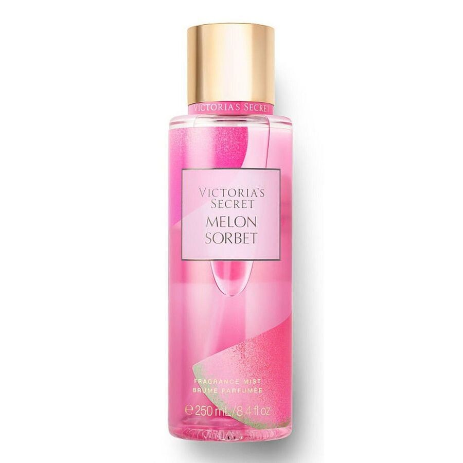Victoria Secret Ladies Melon Sorbet Body Spray 8.4 oz Fragrances