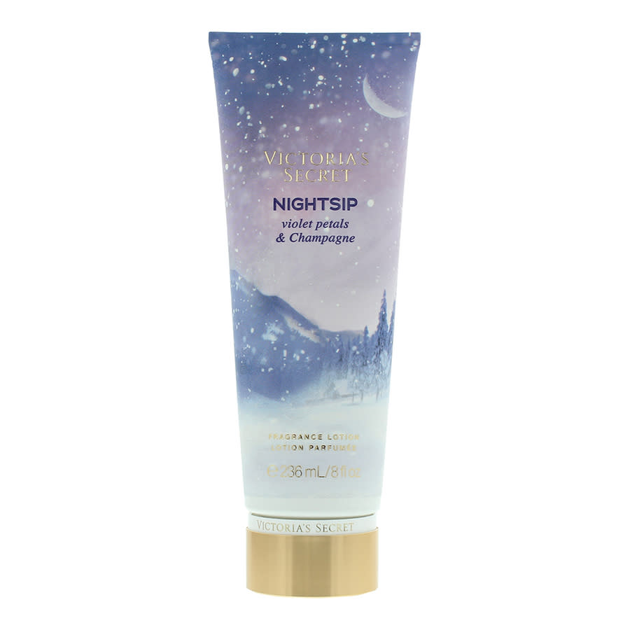 Victoria Secret Ladies Nightsip Body Lotion 8 oz Bath & Body 667558426944 default