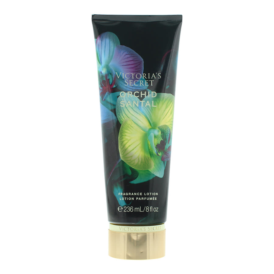 Victoria Secret Ladies Orchid Santal Body Lotion 8 oz Bath & Body 667554687479 default