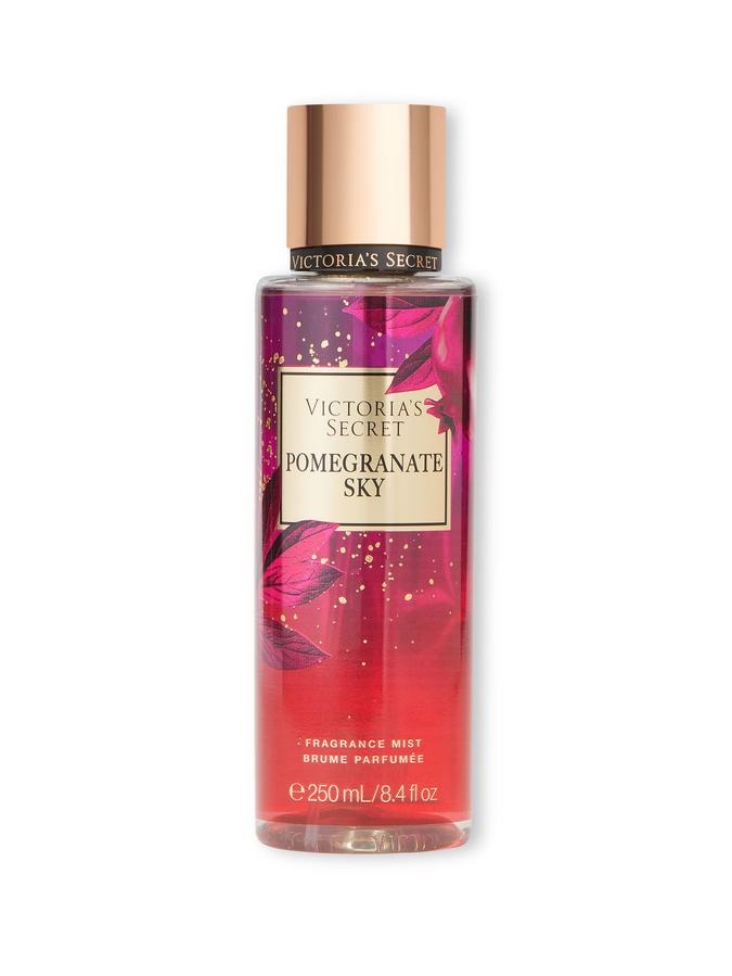 Victoria Secret Ladies Pomegranate Sky Mist 8.4 oz Fragrances