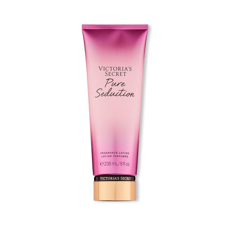 Victoria Secret Ladies Pure Seduction Body Lotion 8 oz Skin Care
