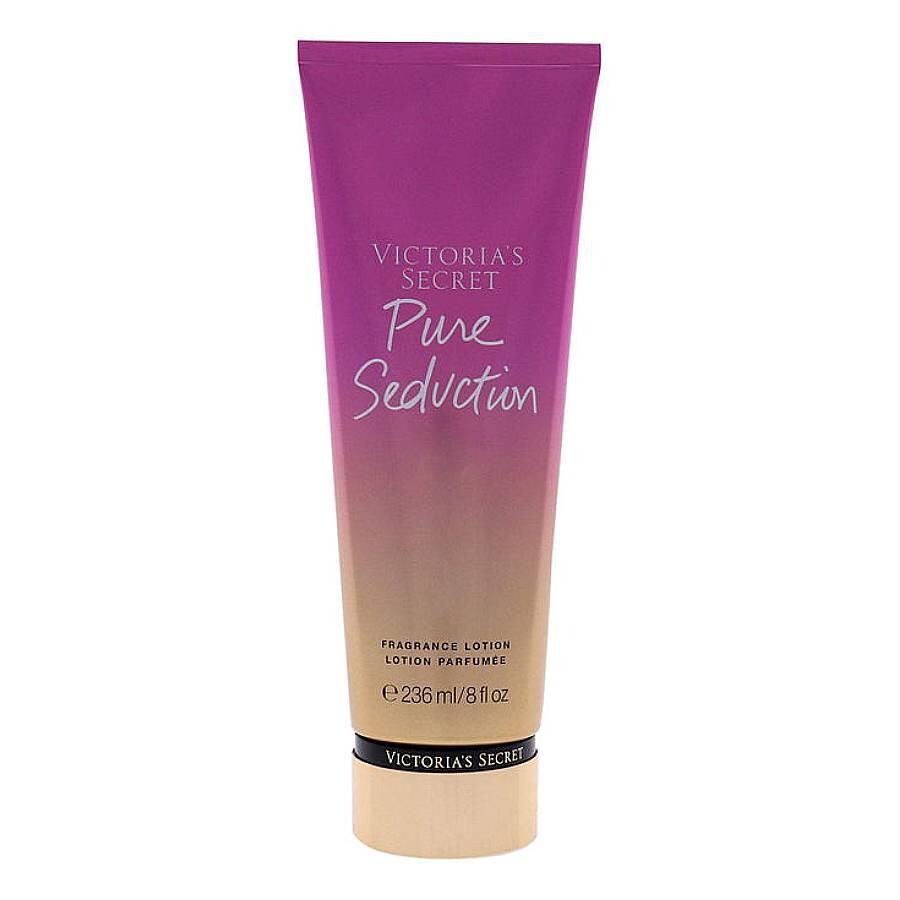 Ladies Pure Seduction Body Lotion 8.0 oz Fragrances 667557894645