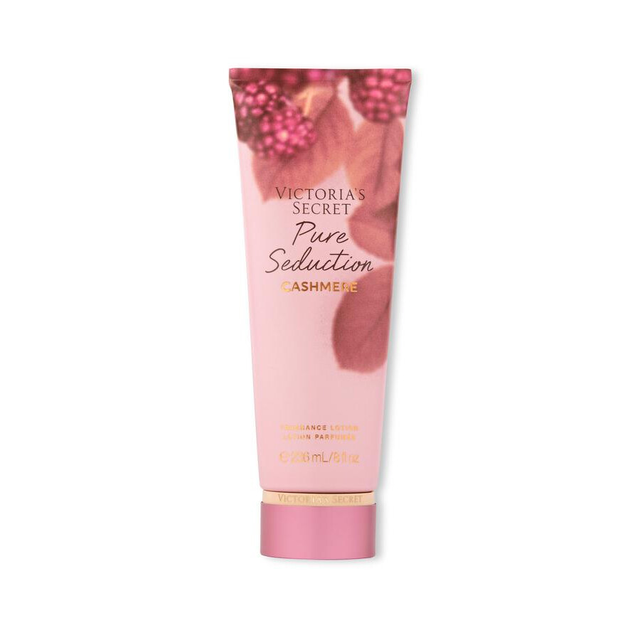 Ladies Pure Seduction Cashmere Body Lotion 8.0 oz Fragrances 667559278665