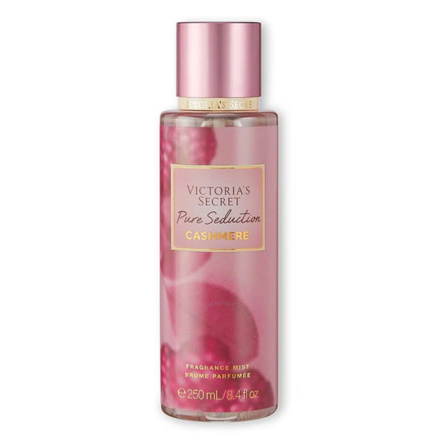 Victoria’s Secret (pure seduction) Amazon.com : Victoria's Secret Pure Seduction Mist & Lotion