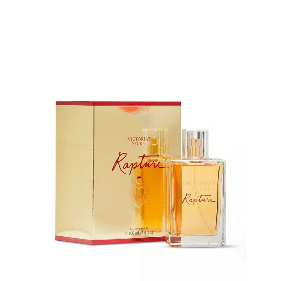 Victoria Secret Ladies Rapture EDP Spray 3.4 oz Fragrances