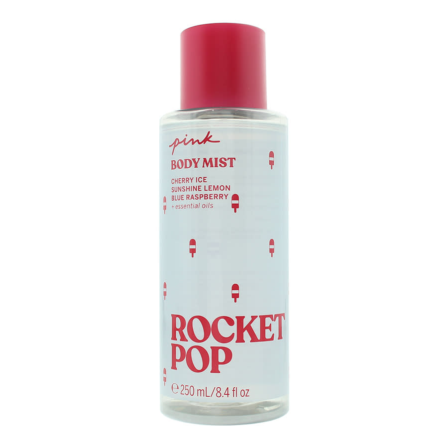 Victoria Secret Ladies Rocket Pop Body Mist 8.4 oz Fragrances 667559280019 default
