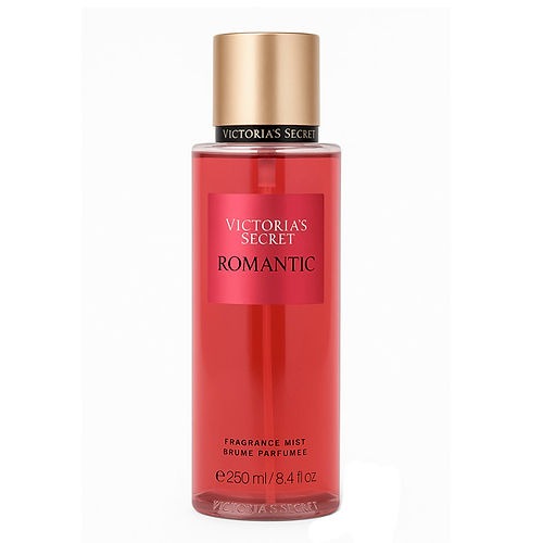 Victoria Secret Ladies Romantic Mist 8.4 oz Fragrances