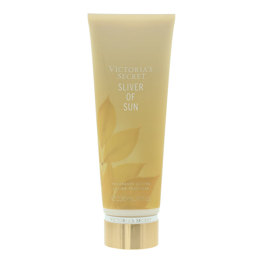 Victoria Secret Ladies Silver Of Sun Body Lotion 8 oz Fragrances 667554686670 default