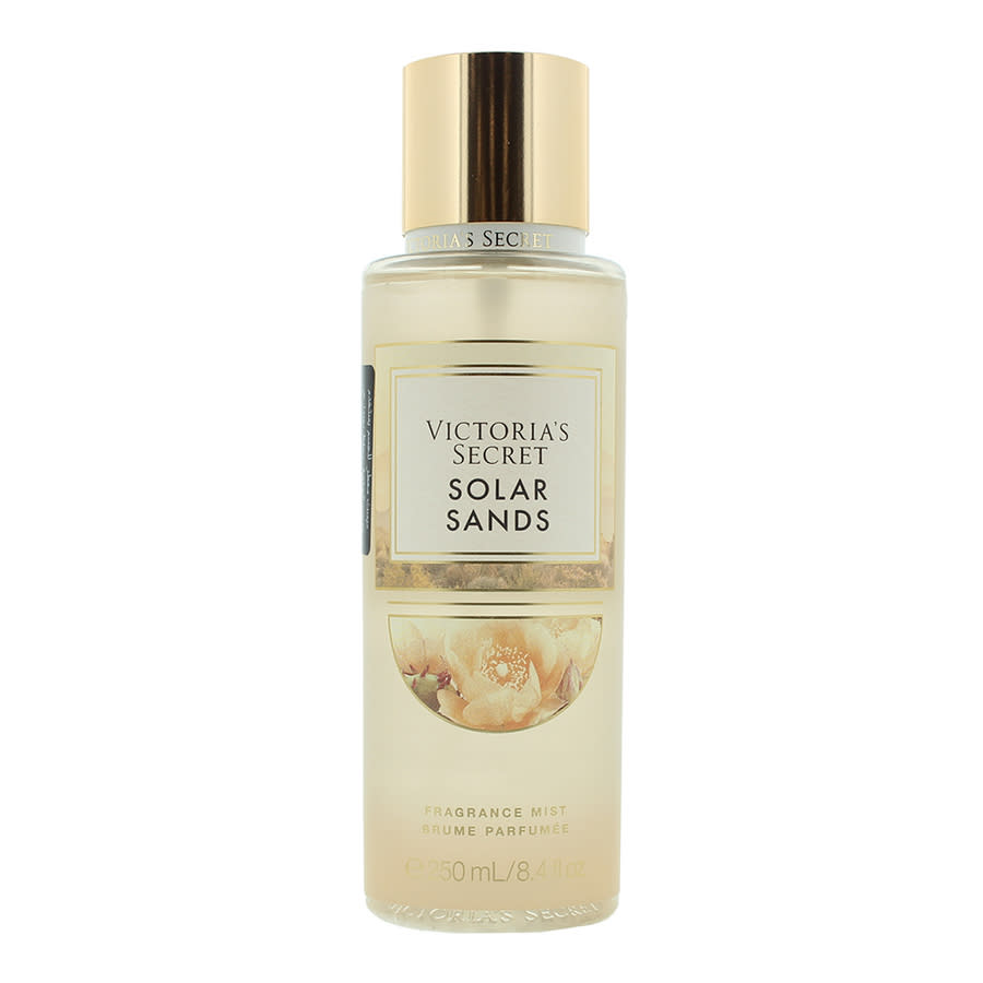 Victoria Secret Ladies Solar Sands Mist 8.4 oz Bath & Body 667555248389 default