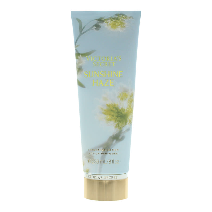 Victoria Secret Ladies Sunshine Haze Body Lotion 8 oz Bath & Body 667555513876 default