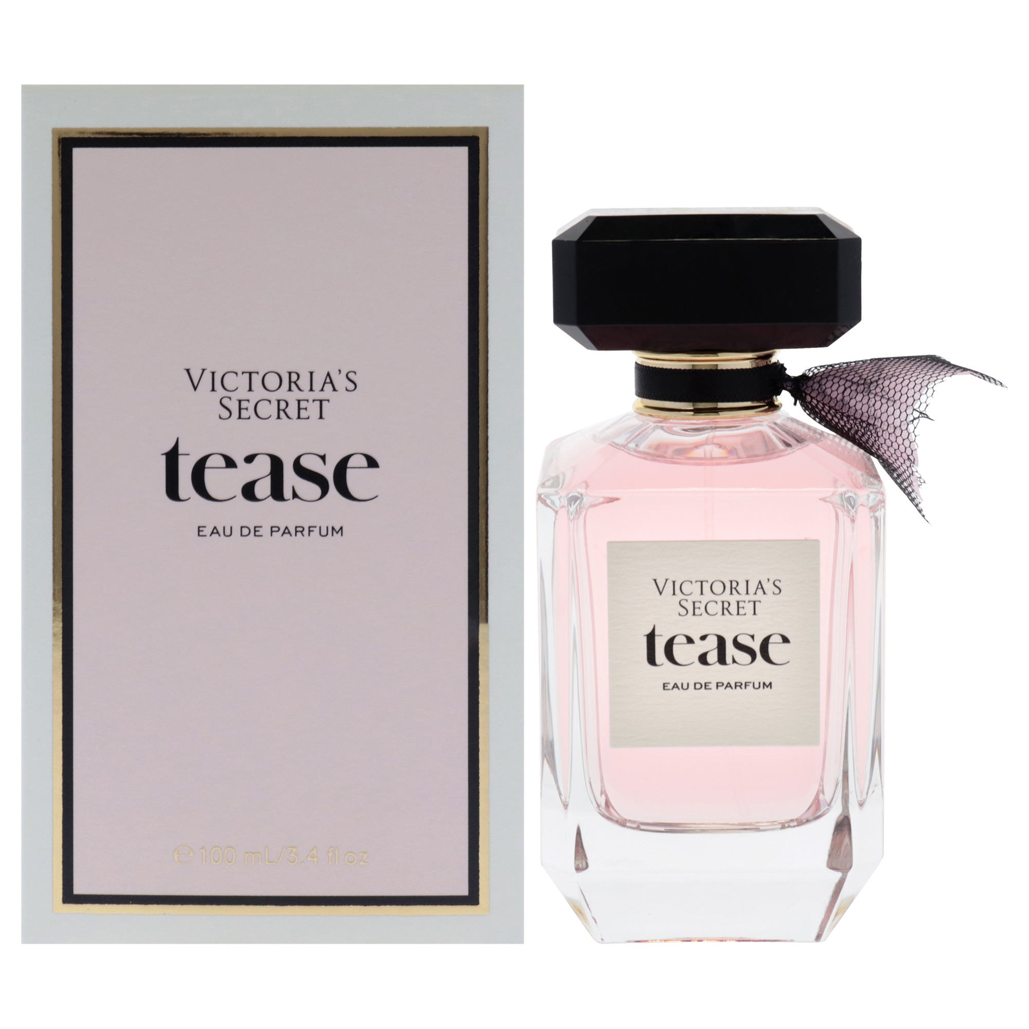 Victoria Secret Ladies Tease EDP Spray 3.4 oz Fragrances