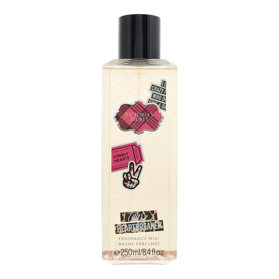 Victoria Secret Ladies Tease Heartbreaker Fragrance Mist 8.4 oz Bath & Body 667550031191 default
