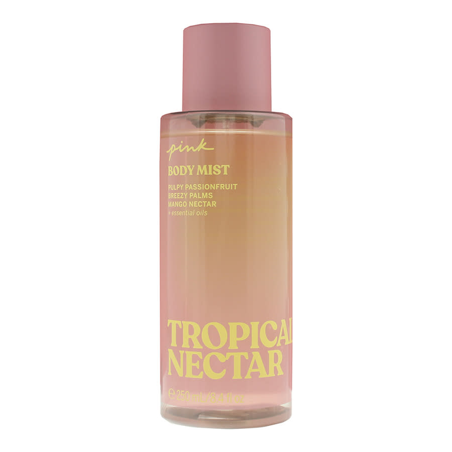 Victoria Secret Ladies Tropical Nectar Body Mist 8.4 oz Fragrances 667559072607 default