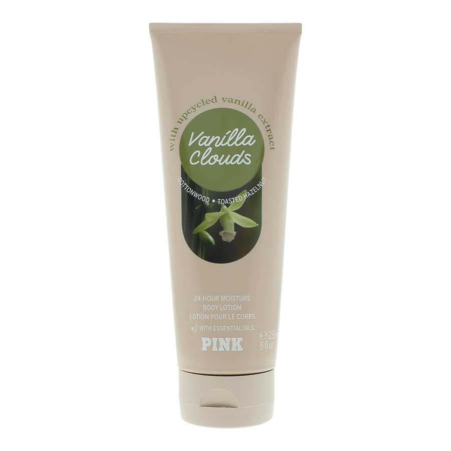 Victoria Secret Ladies Vanilla Clouds Body Lotion 8 oz Bath & Body 667556700657 default