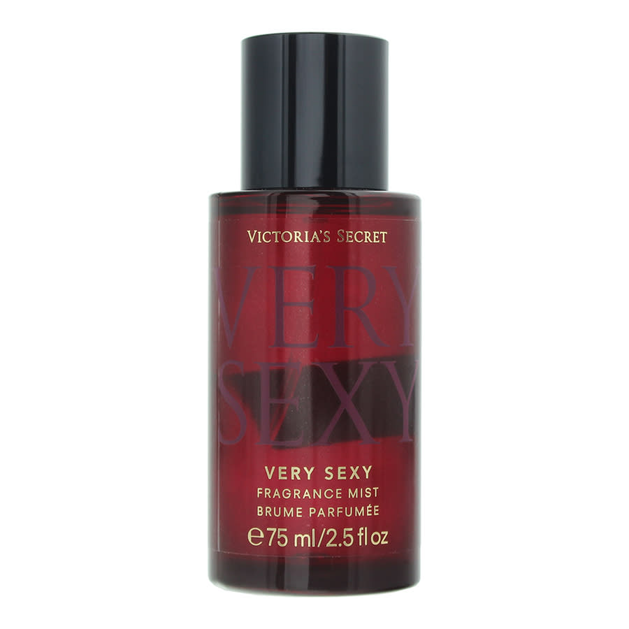 Victoria Secret Ladies Very Sexy Fragrance Mist 2.5 oz Bath & Body 667546888907 default
