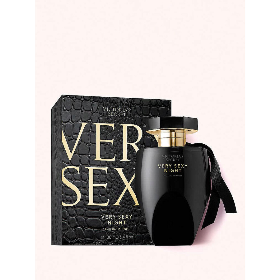 Victoria’s Secret Very Sexy Night Set Very Sexy 5-Pieces Night Giftset | Victoria's Secret Australia