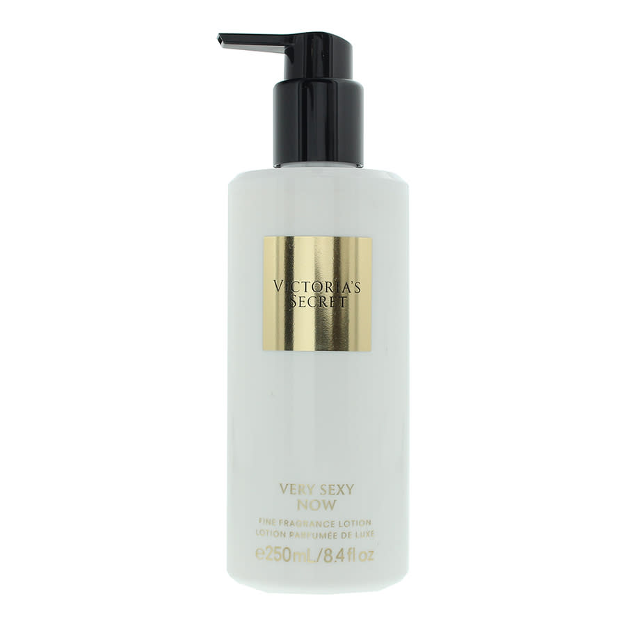 Victoria Secret Ladies Very Sexy Now Body Lotion 8.4 oz Bath & Body 667558717400 default