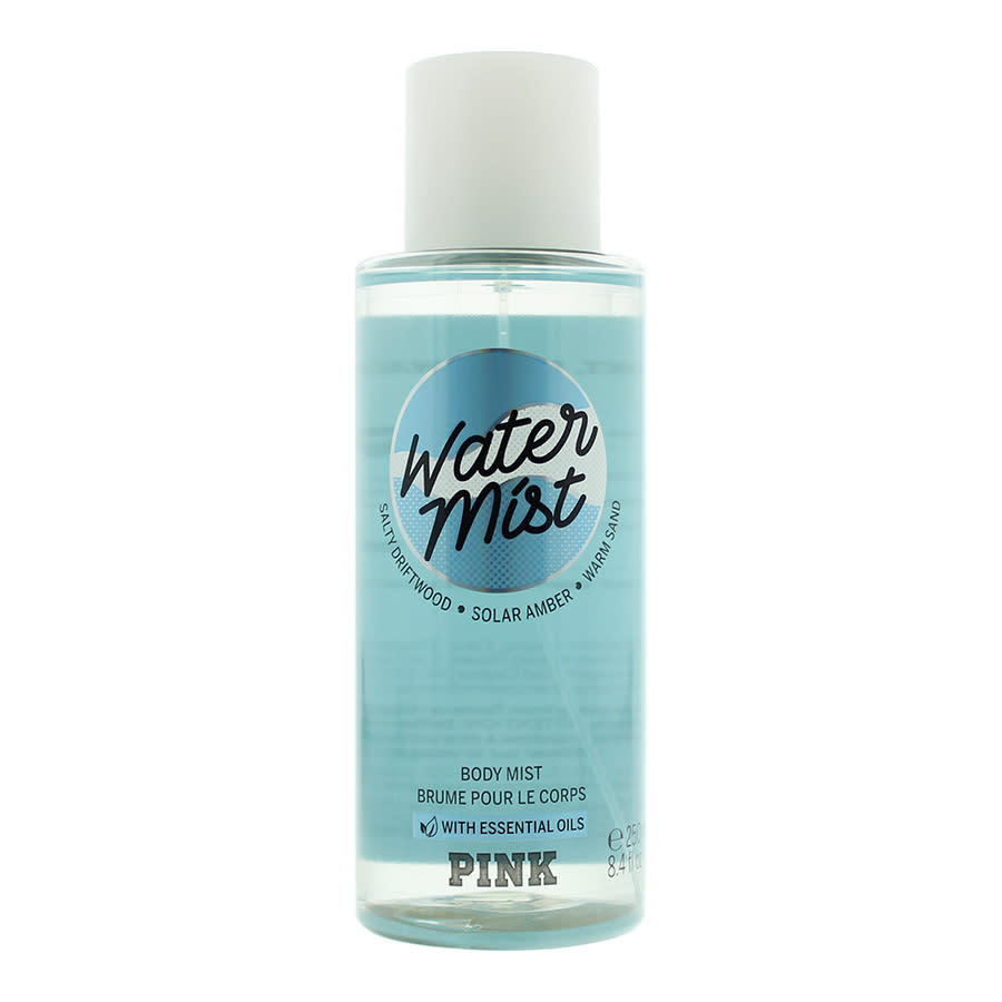 Victoria Secret Ladies Water Mist Body Mist 8.4 oz Fragrances 667554805750 default