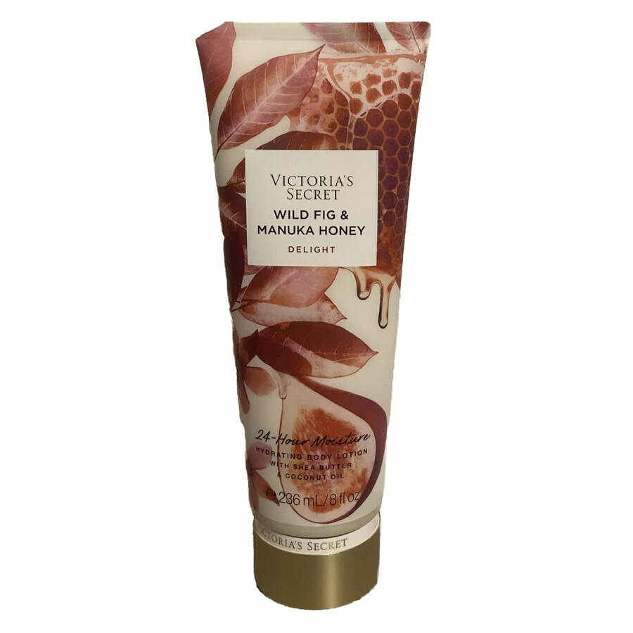 Ladies Wild Fig & Manuka Honey Delight Body Lotion 8.0 oz Fragrances 667558216392