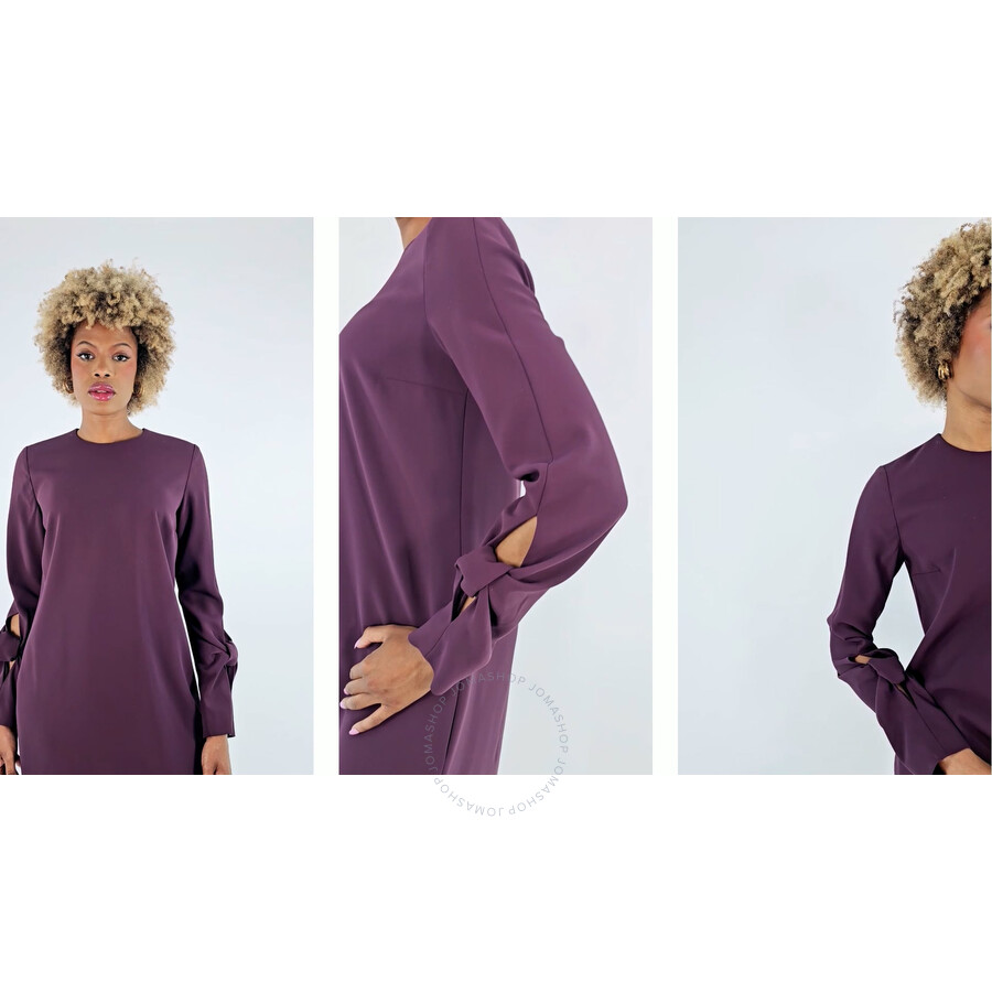 Victoria Beckham Victoria Victoria Beckham Woman Knotted