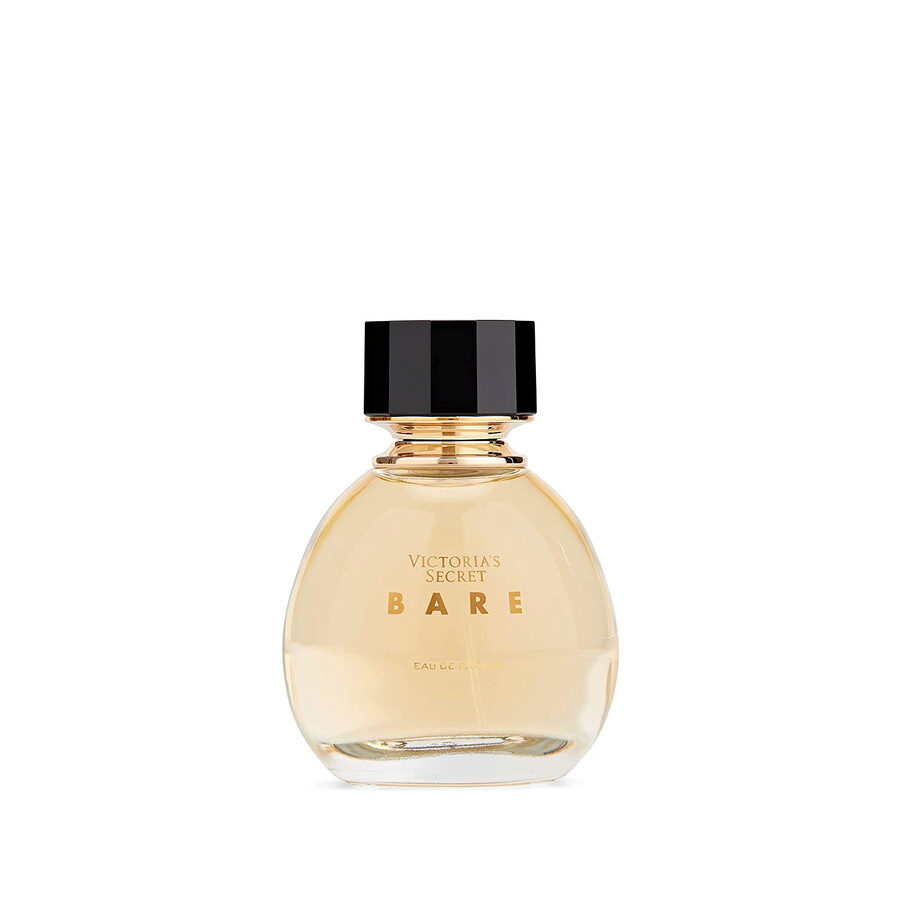 Victoria Secret Victoria's Secret Ladies Bare Edp Spray 3.4 oz Fragrances 667555905527
