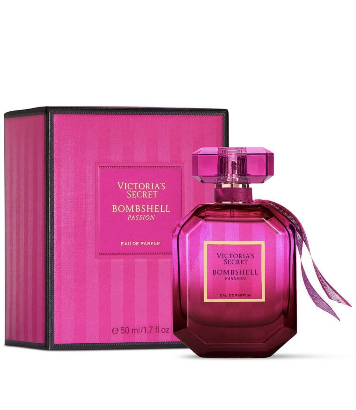 Victoria Secret Victoria'S Secret Ladies Bombshell Passion EDP 1.7