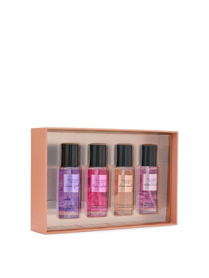 Victoria Secret Victoria's Secret Ladies Mini Set Gift Set