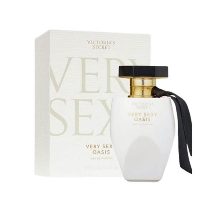 Victoria Secret Victoria's Secret Ladies Very Sexy Oasis EDP Spray