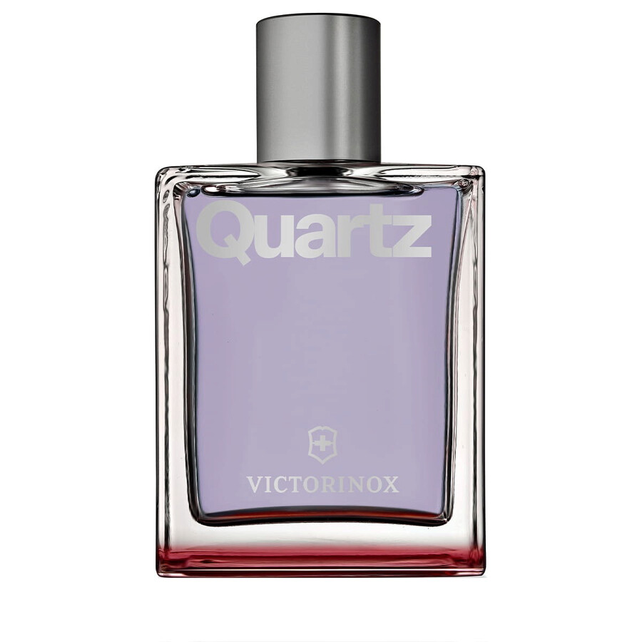Victorinox Men's Quartz Edt Spray 3.4 oz Fragrances 7611160245779