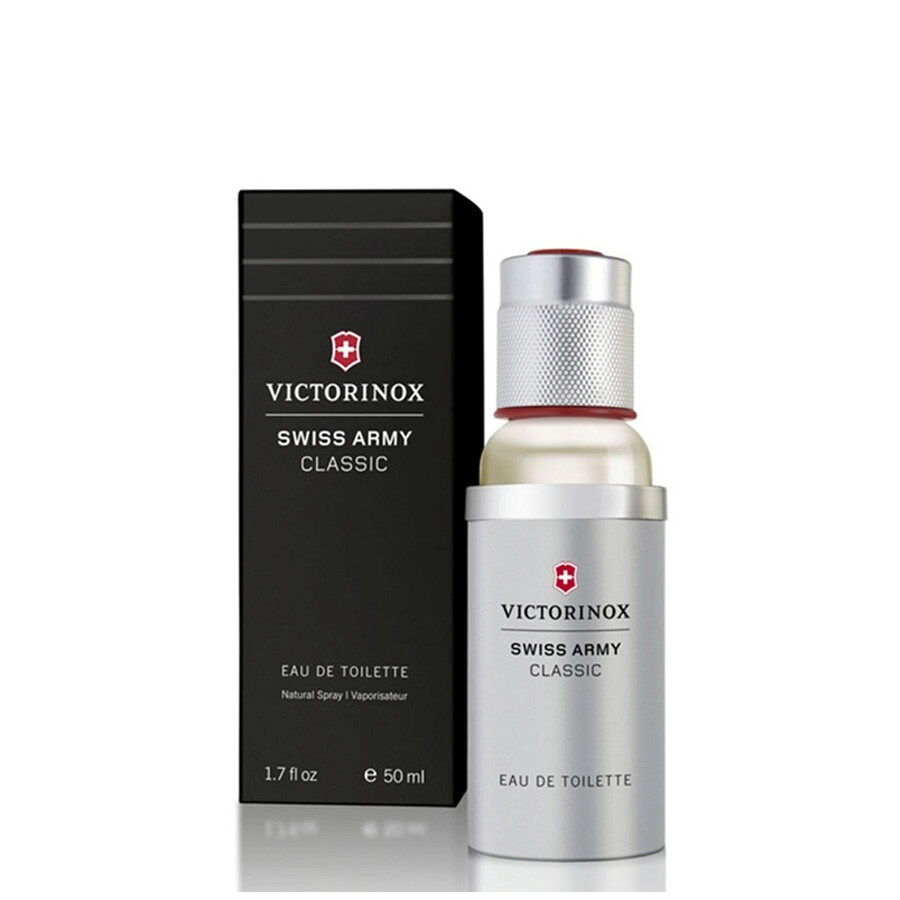 Victorinox Men's Swiss Army Edt 1.7 oz Fragrances 0029621400501