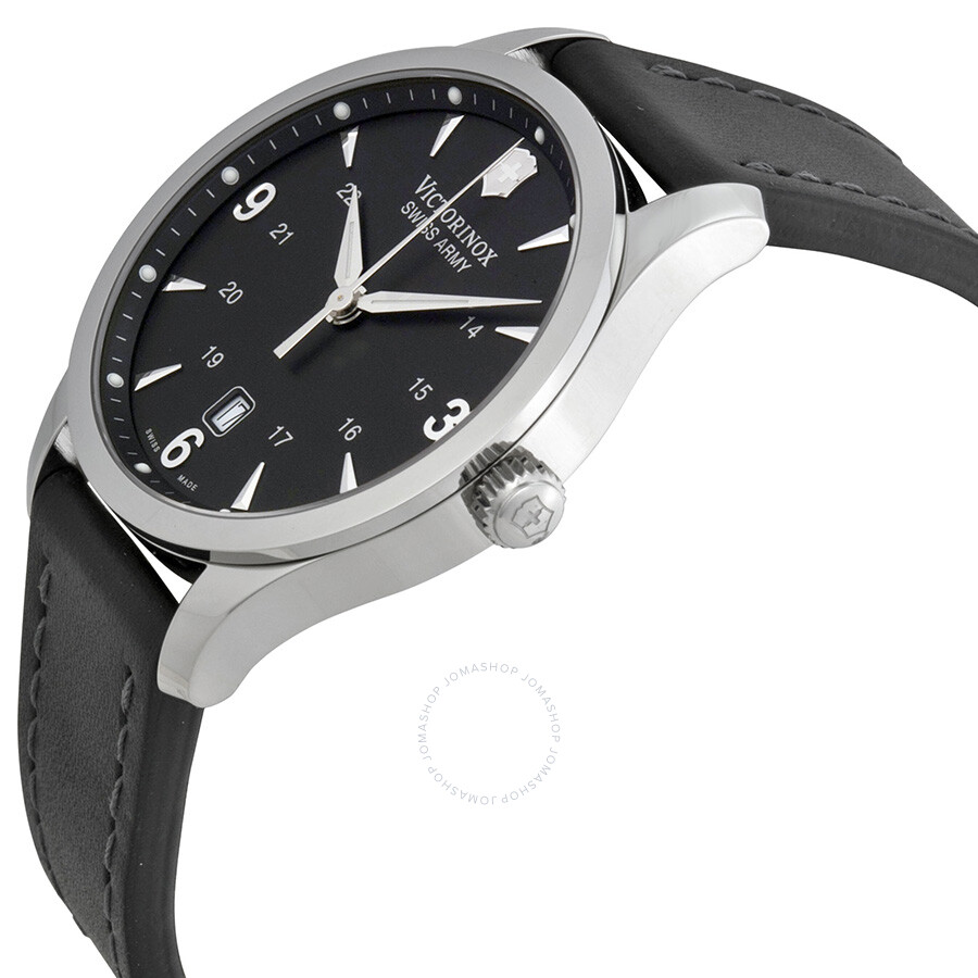 victorinox swiss army alliance black black victorinox swiss army alliance black black
