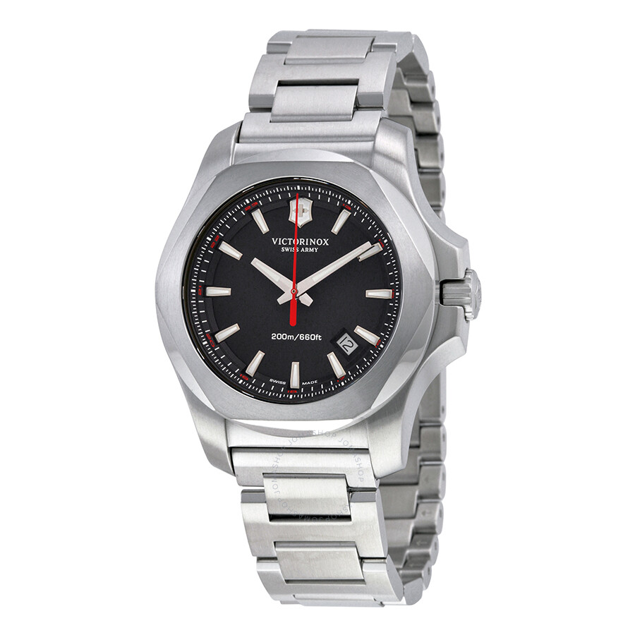 Victorinox Swiss Army I.N.O.X. Men's Watch 241723.1