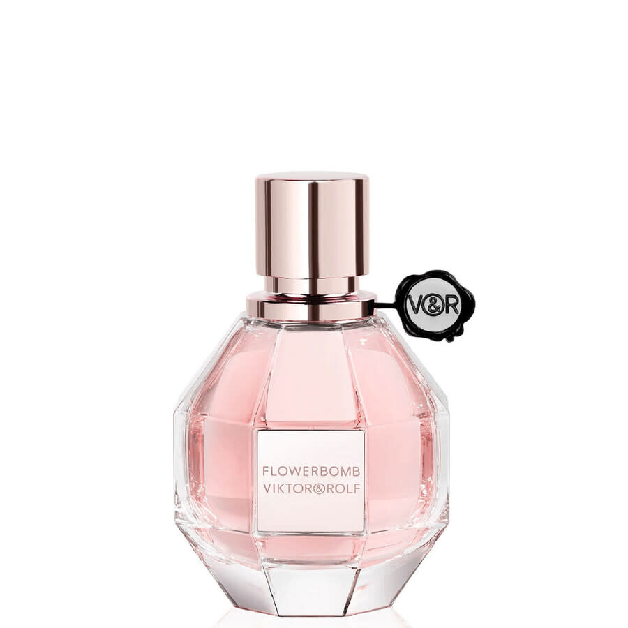 Viktor & Rolf Ladies Flowerbomb EDP Spray 1.7 oz (Tester