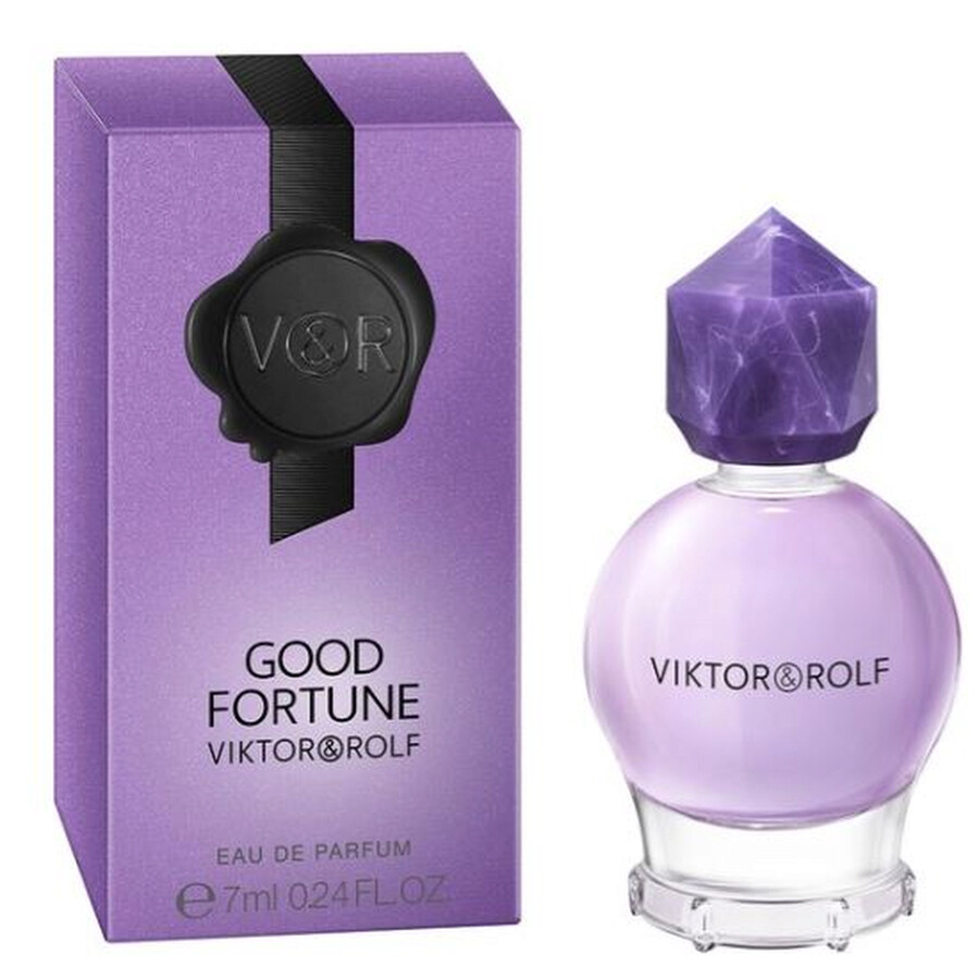 Viktor & Rolf Ladies Good Fortune Edp 2.5 oz (tester) Fragrances 3614273663212
