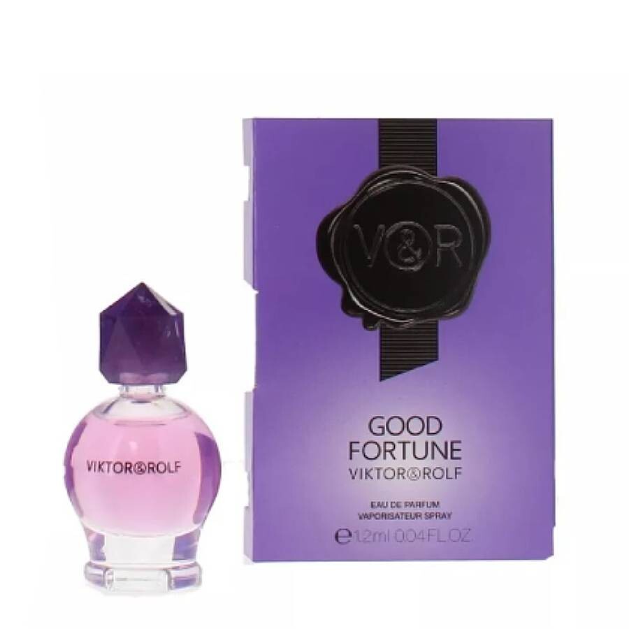 Viktor & Rolf Ladies Good Fortune Gift Set Fragrances 3614274180947