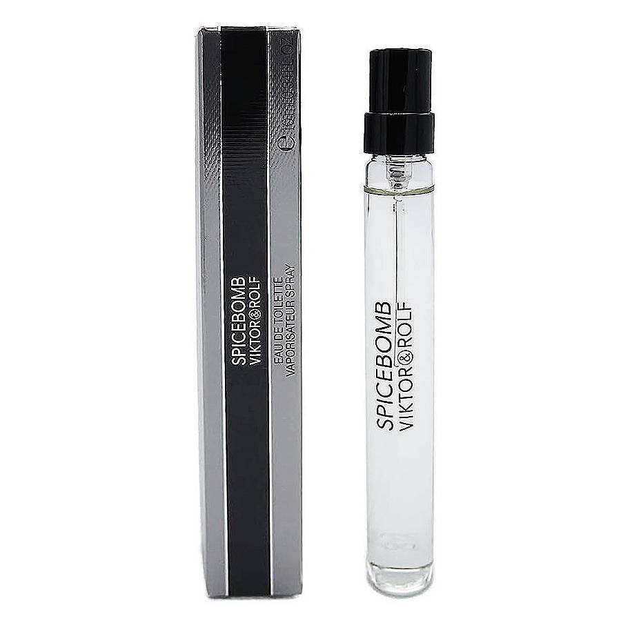 香水(男性用) Viktor and Rolf Spicebomb Fresh - 90ML Spicebomb Fresh Eau de Toilette For Men | Viktor & Rolf