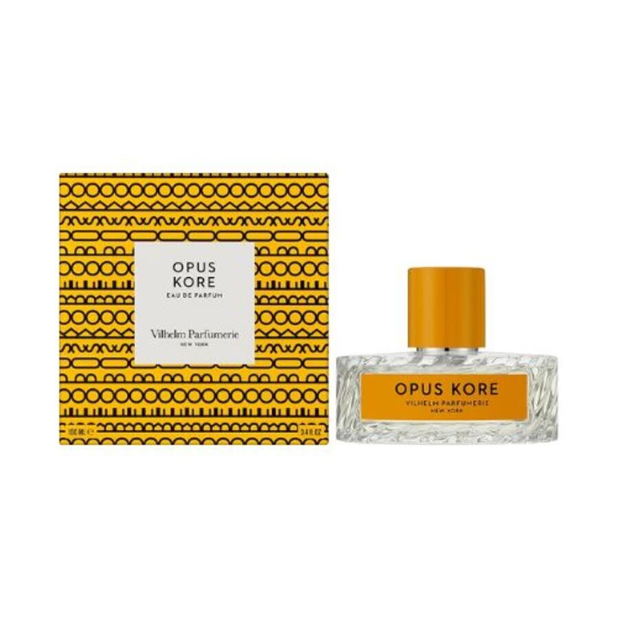 Vilhelm Parfumerie Ladies Opus Kore Edp 3.4 oz Fragrances 3760298541131