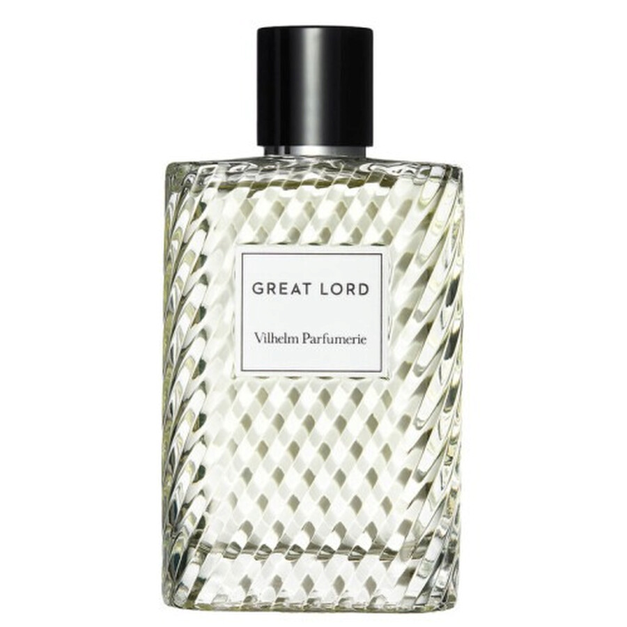 Vilhelm Parfumerie Unisex Great Lord Edp Spray 3.4 oz Fragrances 3760298545412