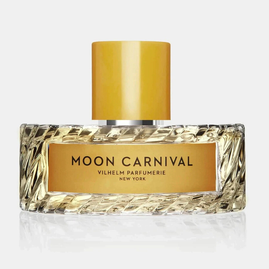 Vilhelm Parfumerie Unisex Moon Carnival Edp 3.4 oz Fragrances 3760298541155